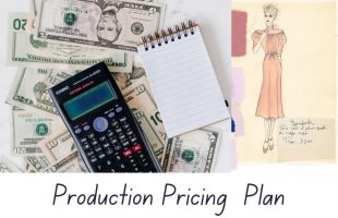 Apparel Production Pricing