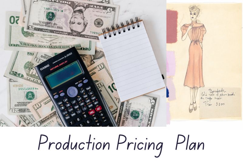 Apparel Production Pricing