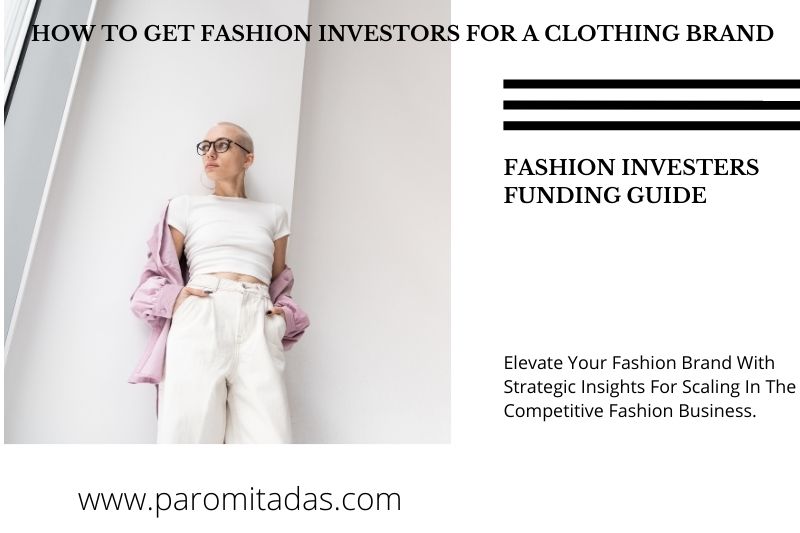 Fashion Investors